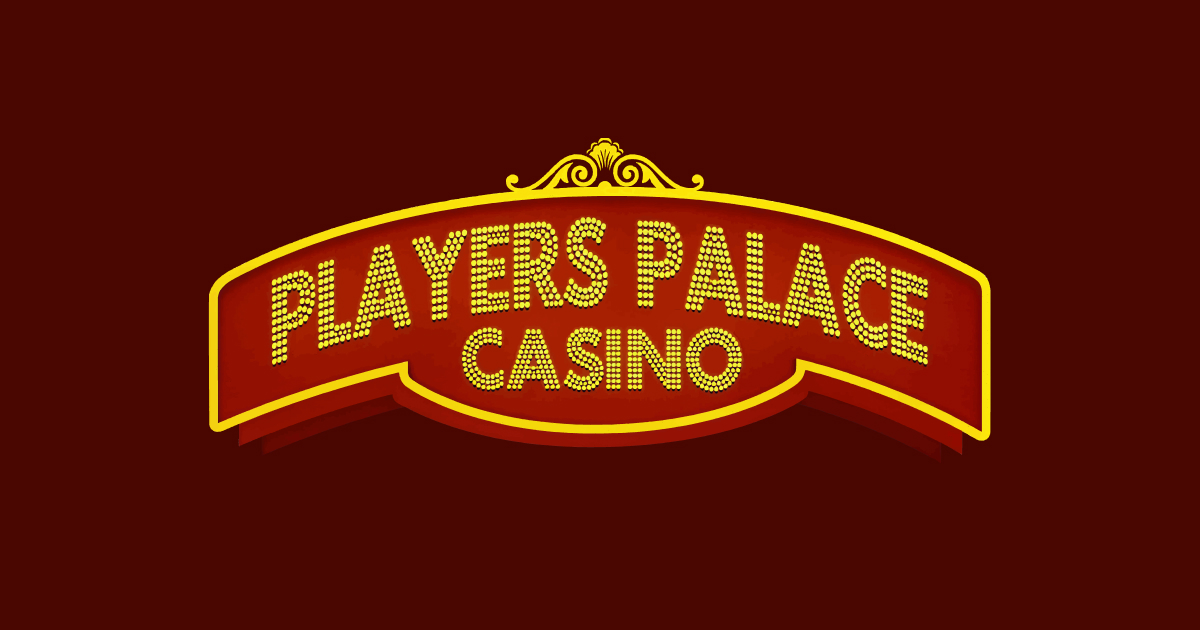 Top Slots at Players Palace